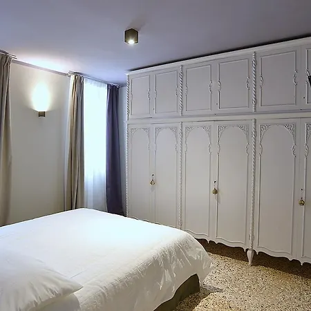Arsenale 3880 Apartment Venice