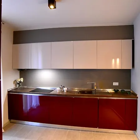 Arsenale 3880 Appartement