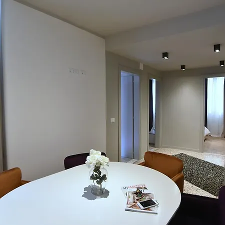 Apartment Arsenale 3880