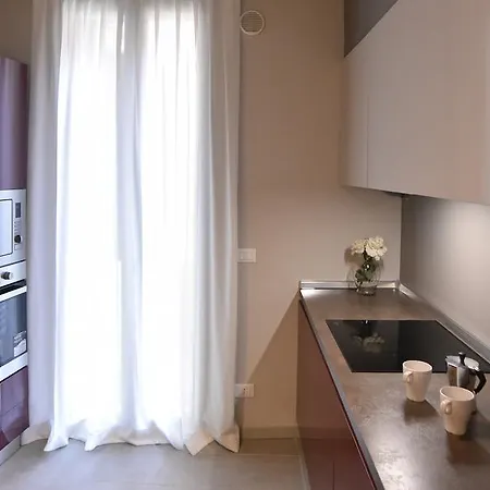 Apartment Arsenale 3880