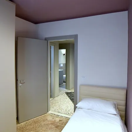 Arsenale 3880 Apartment *