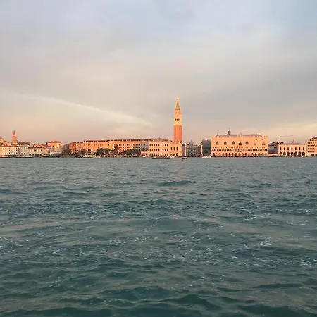 Arsenale 3880 Apartment Venice